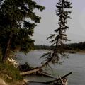 Banff et lake Louise