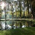 L'ABBAYE DE ROYAUMONT : UNE EXPERIENCE A VIVRE / AN EXPERIENCE TO LIVE