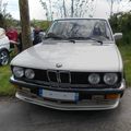 BMW 528i E28 (1981-1988)