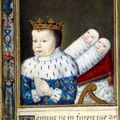 Louis de France (1549-1550)
