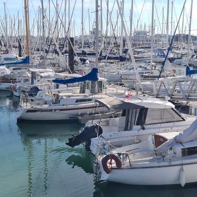 La Rochelle (3)-Charente Maritime 