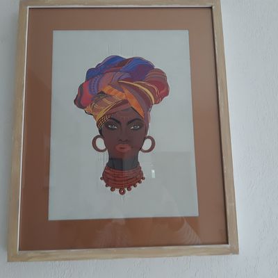 tbleaux et coussins broderie machine