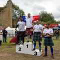 Frenchies à la fête, records à la pelle