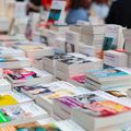 AUJOURD'HUI, C'EST LA JOURNE MONDIALE DU LIVRE...