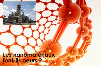 Les nanomatériaux font-ils peurs ?