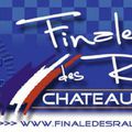 FINALE DE LA COUPE DE FRANCE DES RALLYES 2008