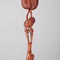 Vanderven Oriental Art bring rare and unusual works from private collections to Asian Art in London 
