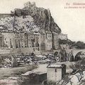 SISTERON ET SA CITADELLE par Thierry JAN