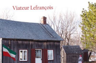 Lefrançois, Viateur