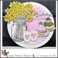 Invitation gourmande