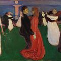 Edvard Munch, au-delà du Cri, l'exposition du Musée d'Orsay est une révélation