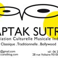 Association SAPTAK SUTRA