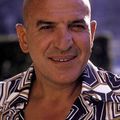 Telly Savalas