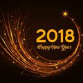 Bonne année et bonnes résolutions 2018