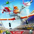 Bientôt sur les écrans : Planes