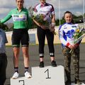 Classements et podiums de la 2ème manche Coupe des pays de Loire