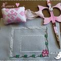 ♥ Nouveau Sal chez sablaise ; Rosalie (2) ♥