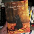 Quelques moment heureux - Amandine Scheers