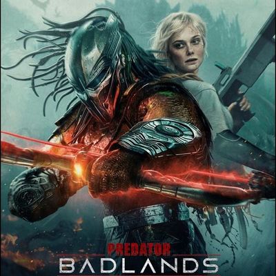 Cinéma - Predator : Badlands (3/5)