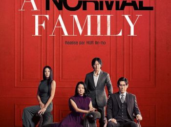 "A Normal Family" de Hur Jin-ho : adolescence à Séoul