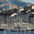 Marseille