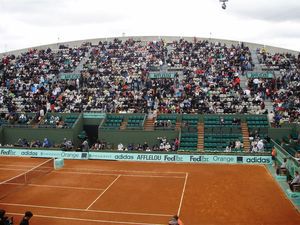 Roland Garros 2012