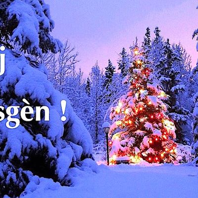 De beles kodàv - Le plus beau cadeau - The best present