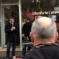 Fête de la Librairie indépendante