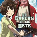 Le garçon et la bête