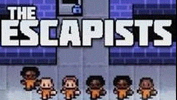 The Escapists : le jeu d’action débarque sur mobiles