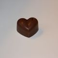 Des amours de chocolat...