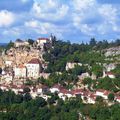 Rocamadour .