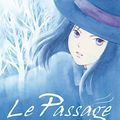 "Le passage" de Kita Konno