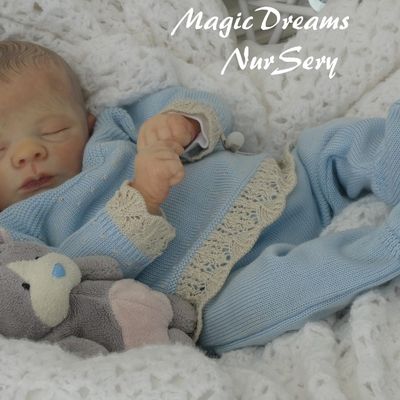 Côme, realborn Leif