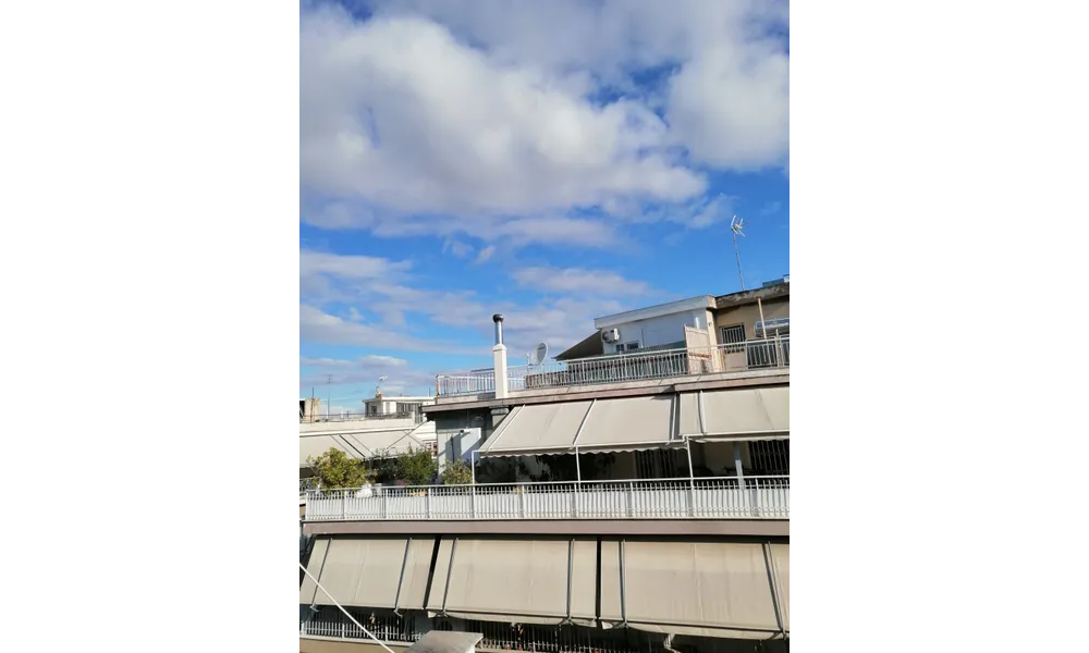 PROJET 52 # ciel 