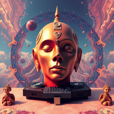 L’évolution du Nouvel Âge 1 – Du New Age au Next Age
