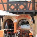 CROQ & MOI Colmar Haut-Rhin restauration rapide