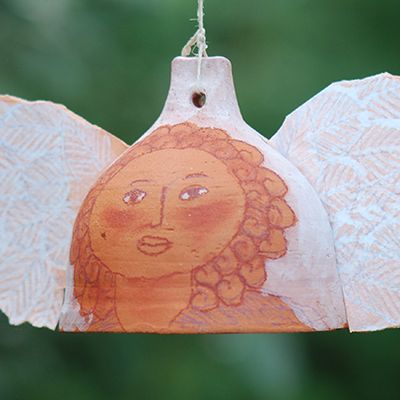 petites âmes du jardin