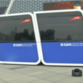 Dubai tests autonomous pods in drive for smart city
