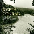 Le coeur des ténèbres, roman de Joseph Conrad