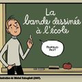 La bande dessinée