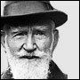 DE GEORGE BERNARD SHAW