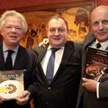 Gilles Pudlowski célèbre "le sens de la tradition frotté à l'air du temps" de la cuisine en Alsace