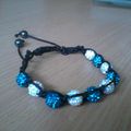 bracelet schamballa 2#