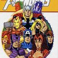"The Avengers - Vengeur toujours" de Perez et Busiek chez Panini Comics