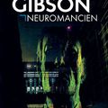 Neuromancien - William Gibson
