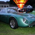 Aston Martin DB4 GT Zagato-1962