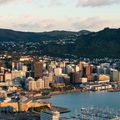 WELLINGTON - NOUVELLE ZELANDE