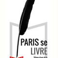 Evénement : Paris se livre (4 au 6 juin 2015)