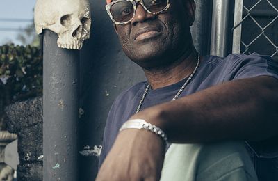 Alain Mabanckou (1966 -) : Quand le coq annoncera l’aube d’un autre jour (1)